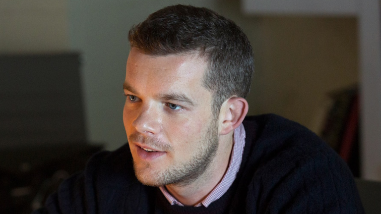 Russell Tovey as Kevin in Looking