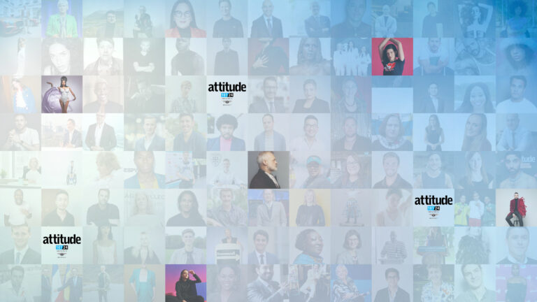 Attitude 101 full list header