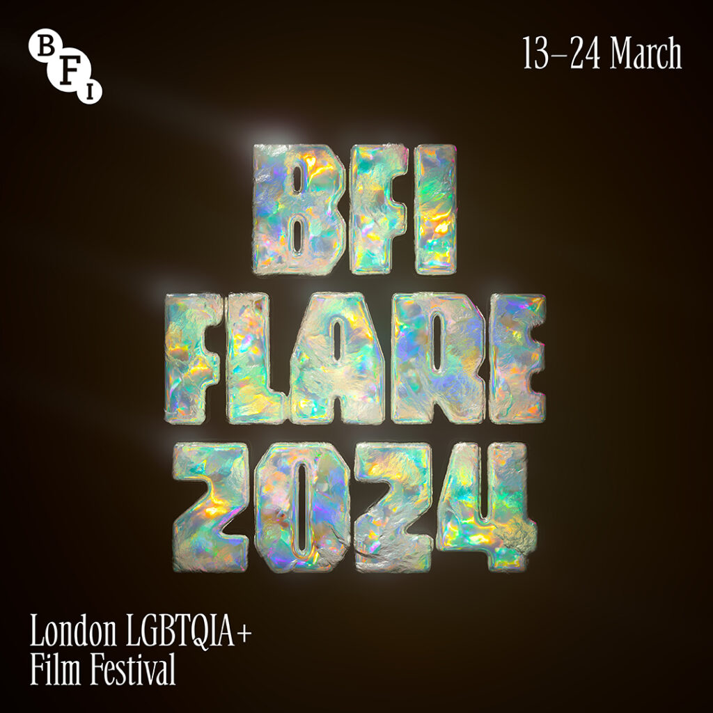 BFI Flare 2024