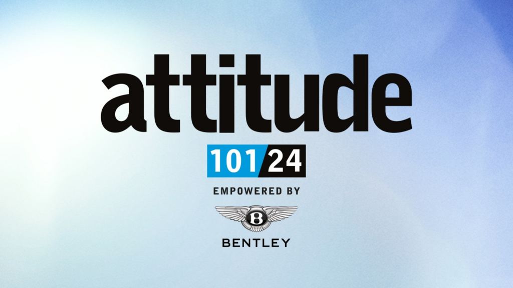 Logo for Attitude 101