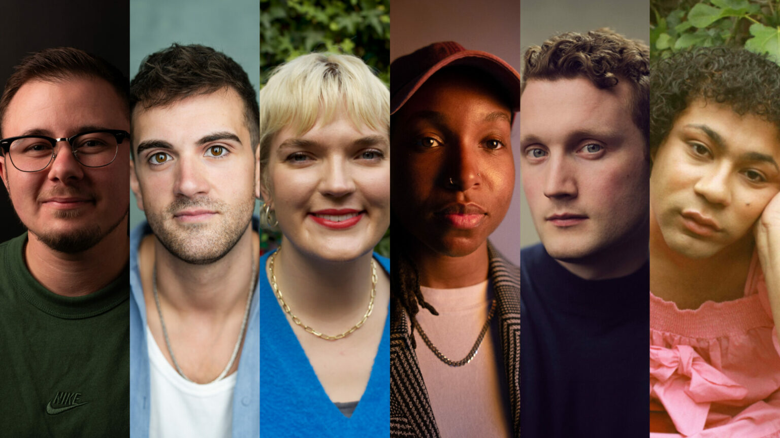 BFI Flare x BAFTA 2024 mentorship cohort announced Attitude