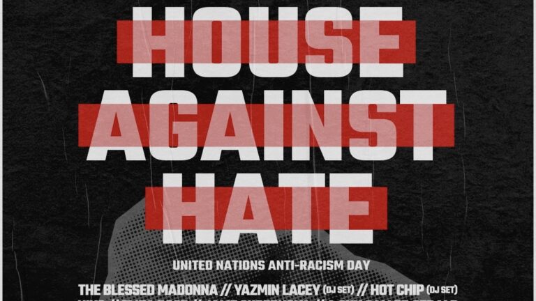 House Against Hate