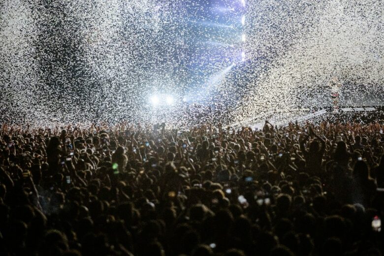 Sziget Festival 2024 Halsey and Liam Gallagher join Sam Smith for stellar lineup Attitude
