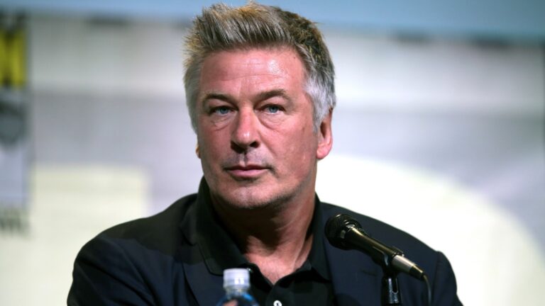 Alec Baldwin