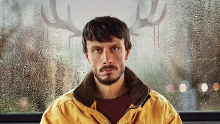 Richard Gadd in Baby Reindeer (Image: Netflix)