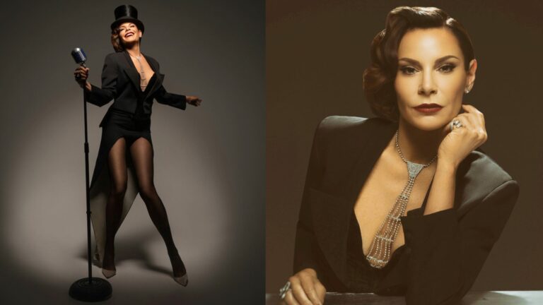 Composite of Countess Luann