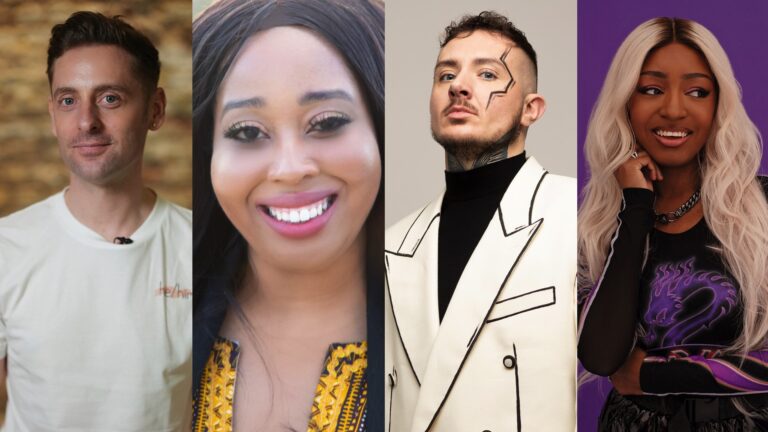 Four LGBTQ+ people discuss who's had the biggest impact on LGBTQ+ rights in the last 30 years