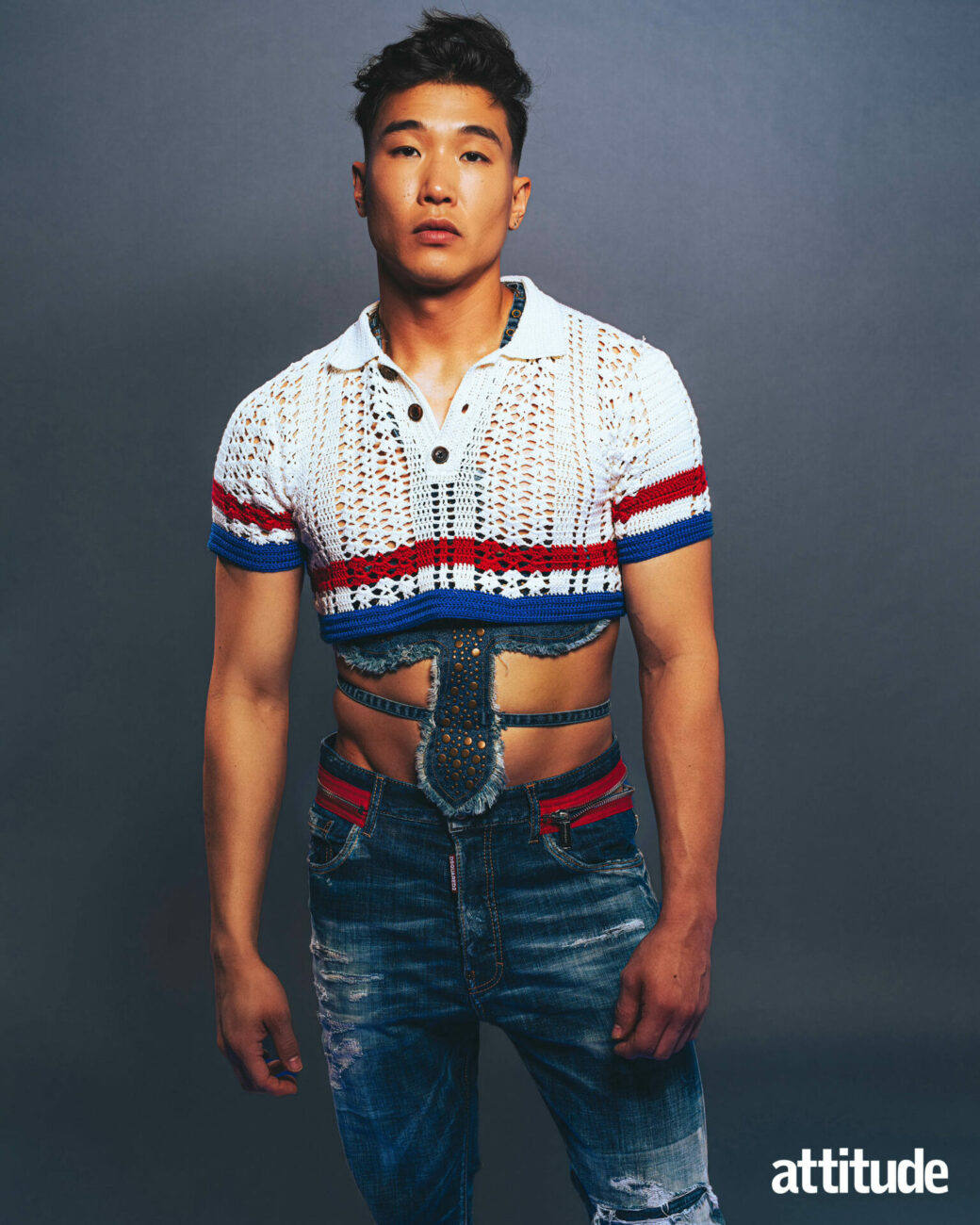 Joel Kim Booster explains why a Fire Island sequel isn't likely - Attitude