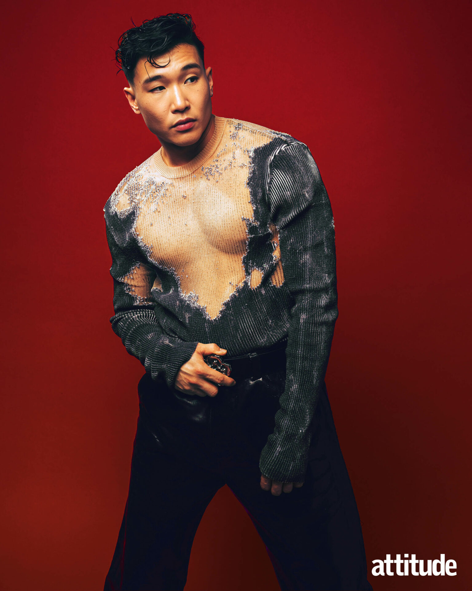 Joel Kim Booster Attitude Cover Check Out 6 Hot Images Attitude joel-kim-booster-attitude-cover-check-out-6-hot-images-attitude