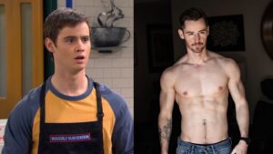 Dan Benson turned to OnlyFans as he was 'tired' of leaked nudes