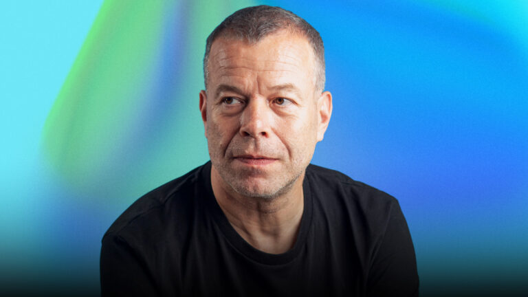 Wolfgang Tillmans