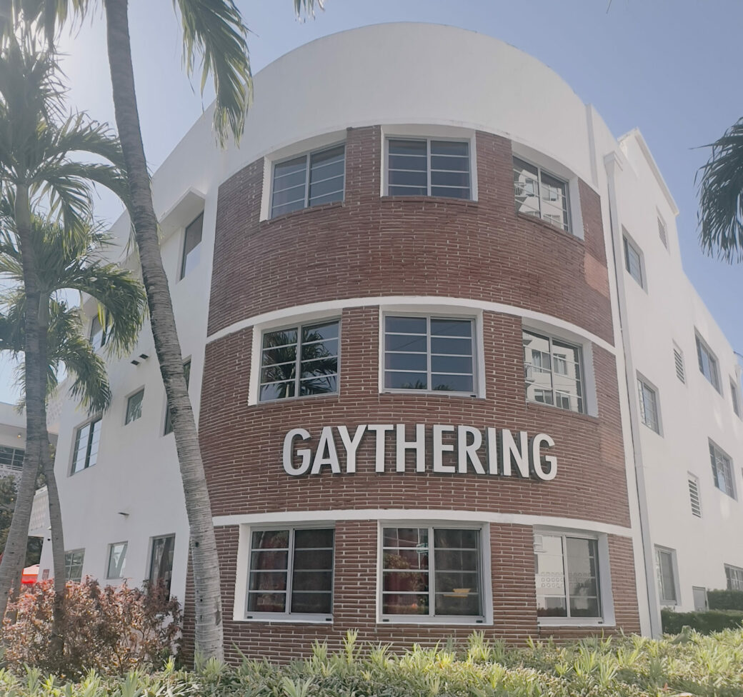 Hotel Gaythering