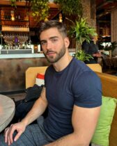 Mister Universe England: Get to know Vince Torres in 6 quotes and pics