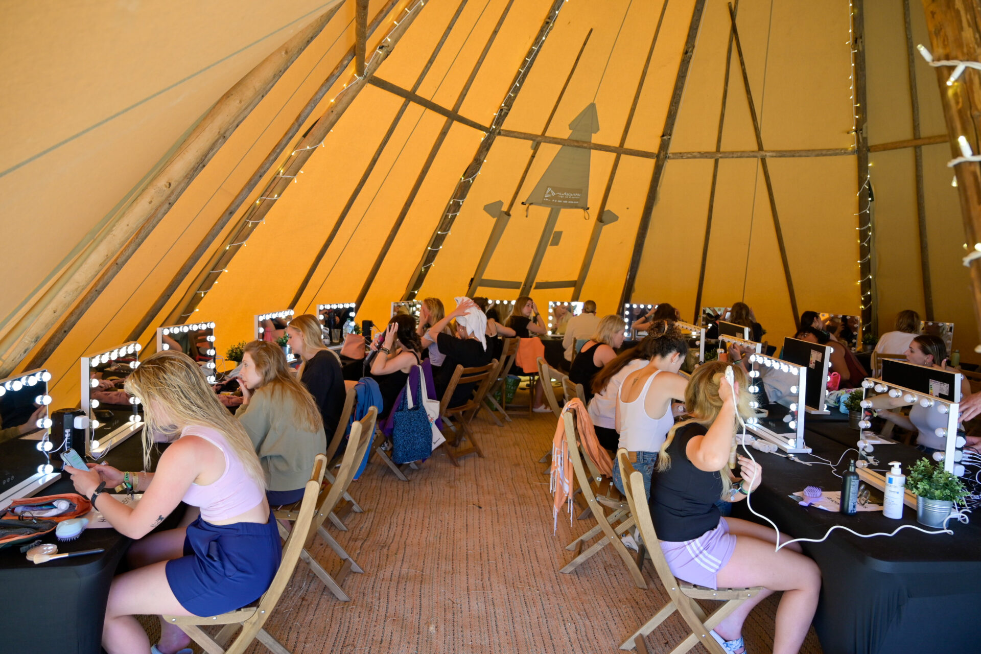 Holt Farm review: Glastonbury with the right amount of luxury - Attitude