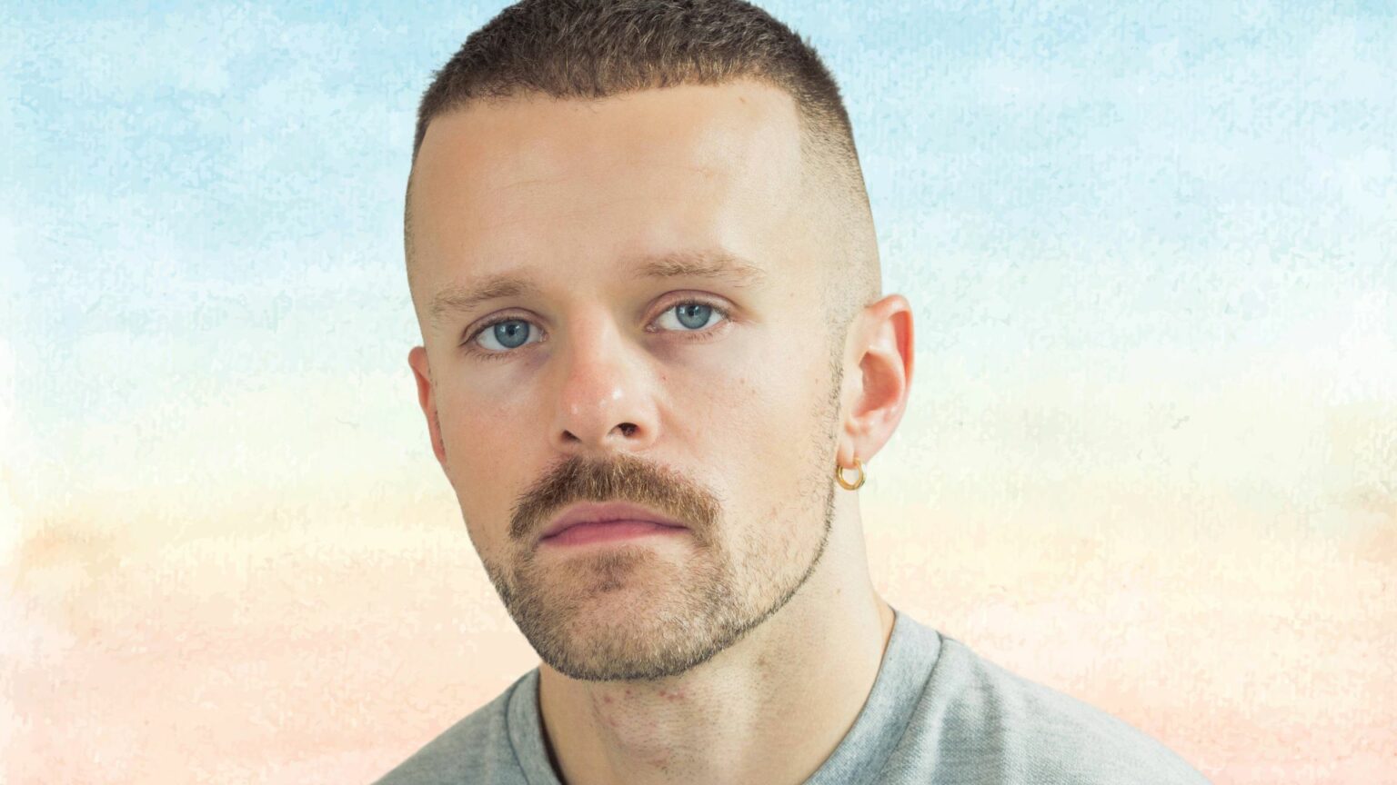 Oisín McKenna on debut novel Evenings and Weekends: 'A multi