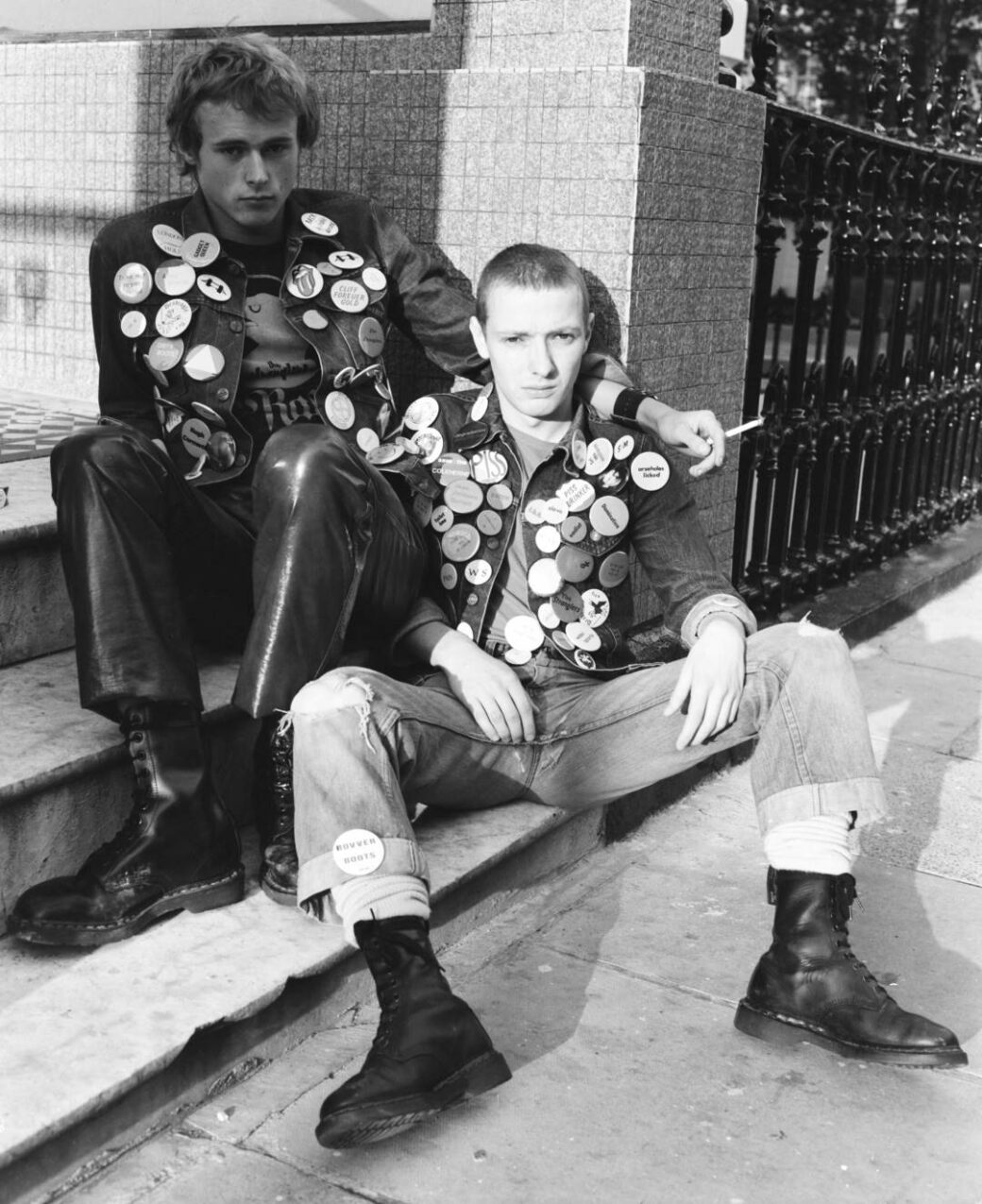 Peter Paul Hartnett on the legacy of famed photographer of gay male