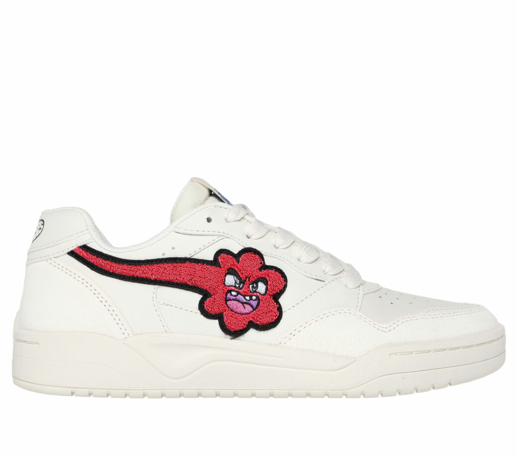 Vexxd Limited-edition Skechers x Vexx Season 2 collection drops - Attitude