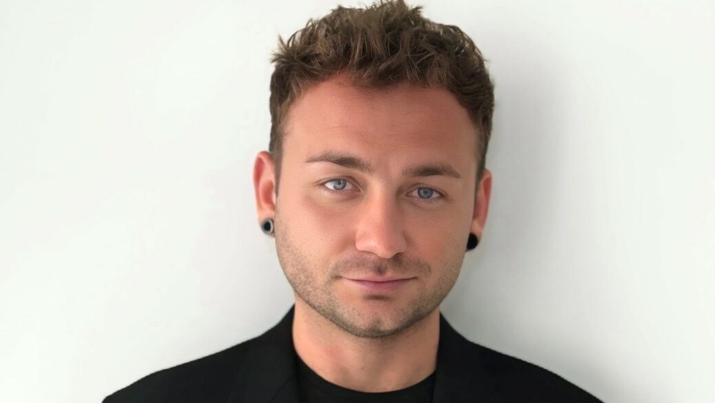 Taylor Wessing's Peter Matthew on creating authentic LGBTQ+ inclusive ...