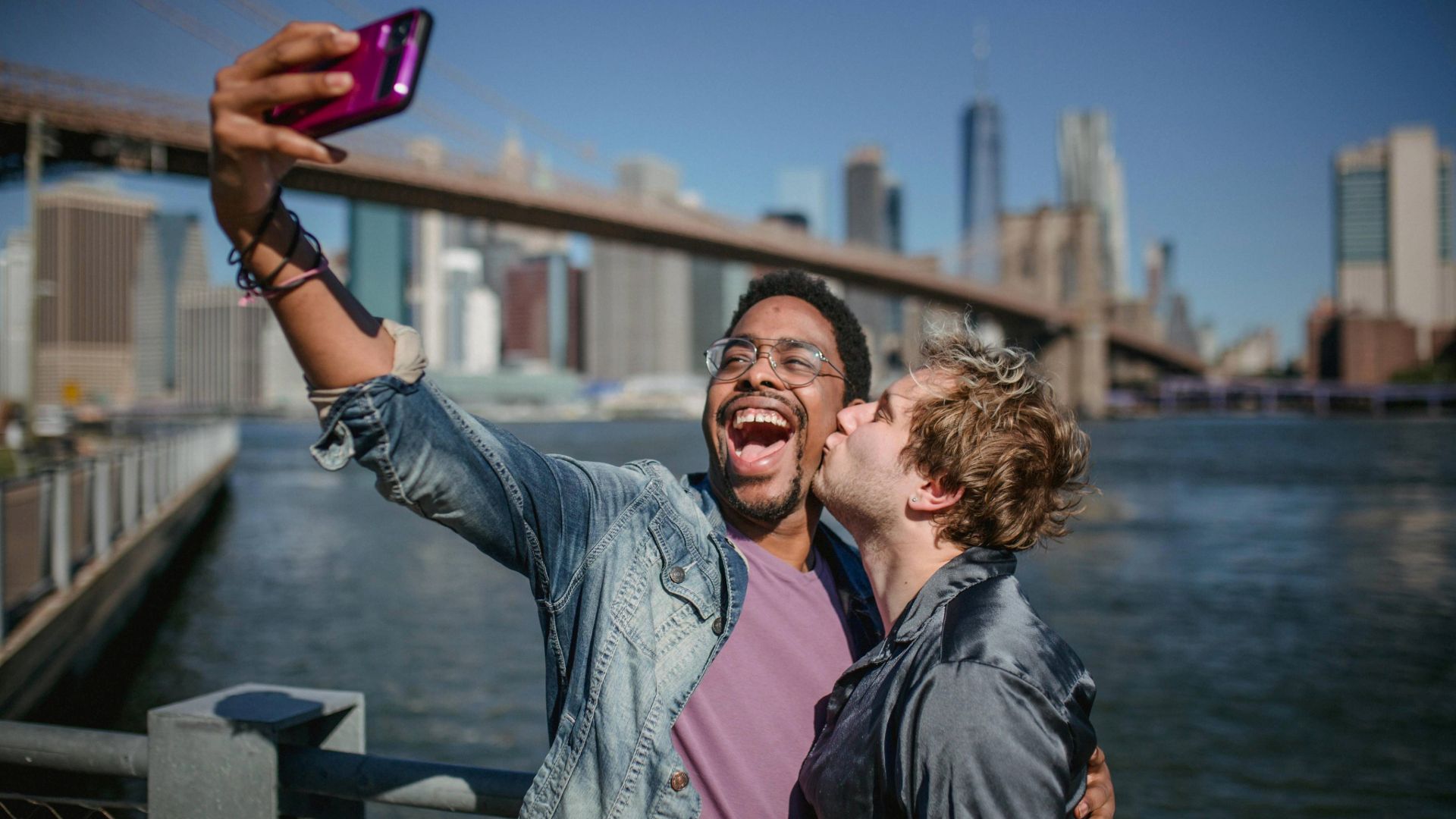 Why Lonely Planet’s The LGBTQ+ Travel Guide is a must-have for queer travellers Why Lonely Planet’s The LGBTQ+ Travel Guide is a must-have for queer travellers