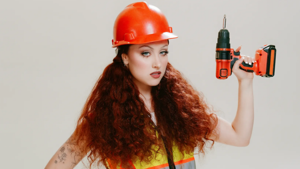 Chappell Roan finally gets the job done and gives us 'The Giver' - Attitude