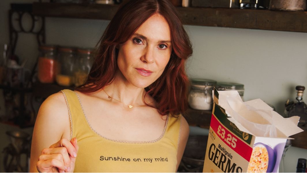 Kate Nash