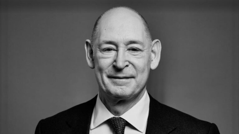 Lord Terence Etherton
