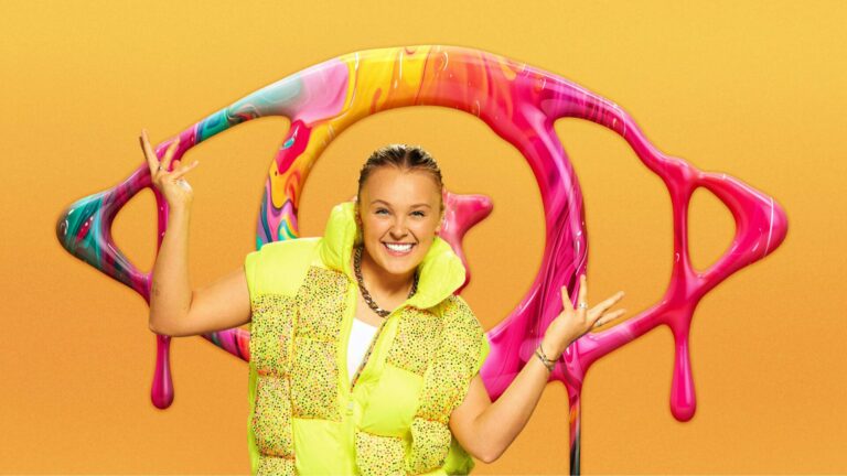 JoJo Siwa
