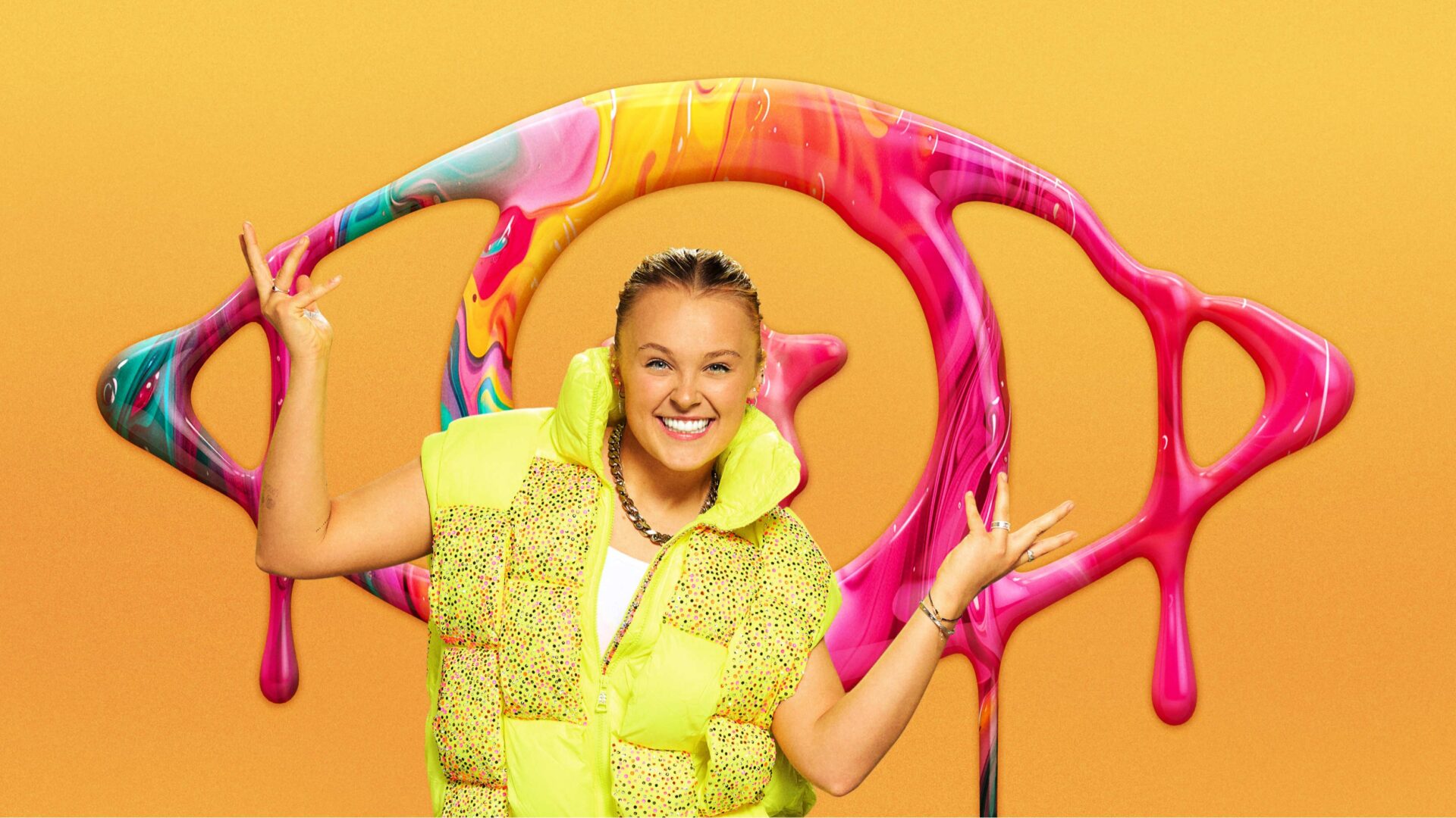 JoJo Siwa