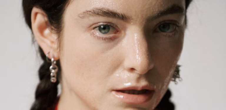 Lorde
