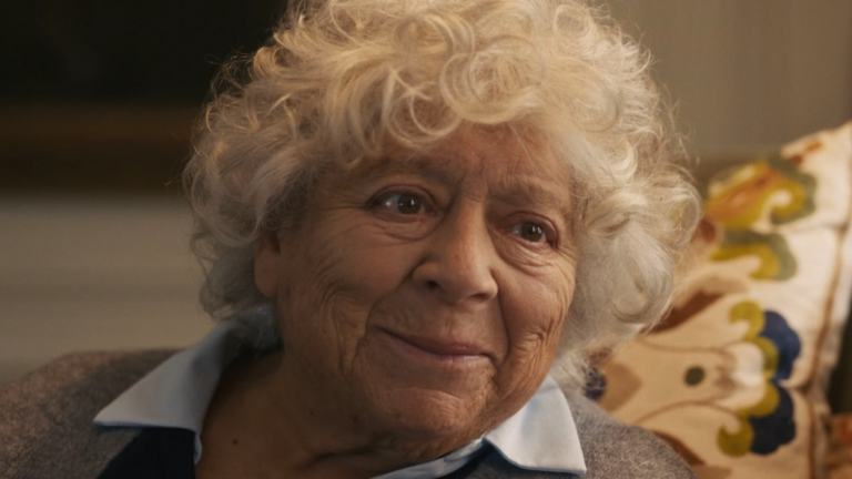 Miriam Margoyles