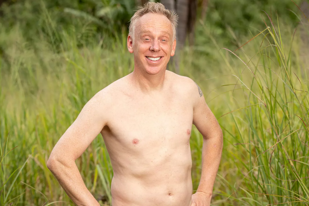 Mike White