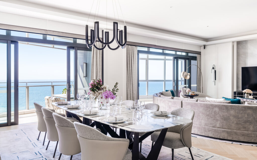 The Langham, Gold Coast's Chairman Ocean Suite