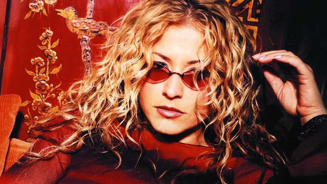 Anastacia