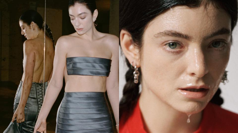 Lorde