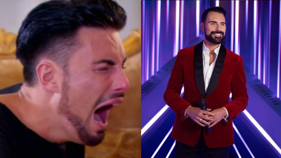 Rylan Clark