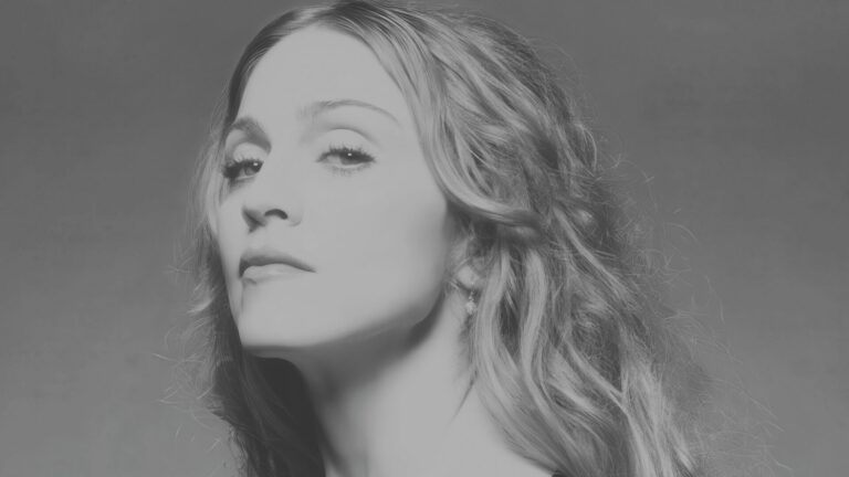 Madonna