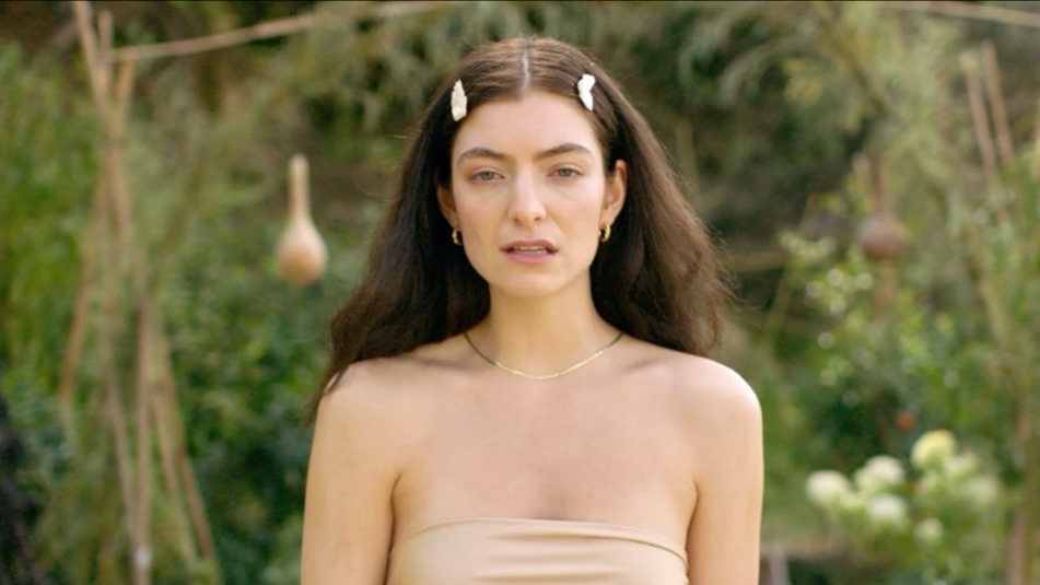 Lorde