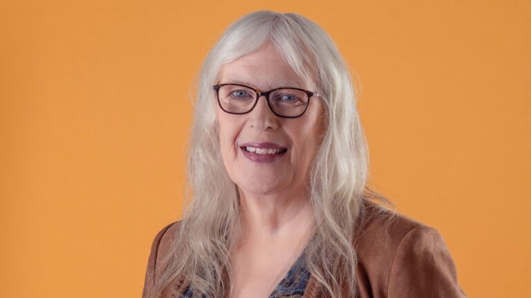 Caroline Paige