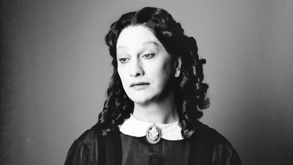 Jinkx Monsoon