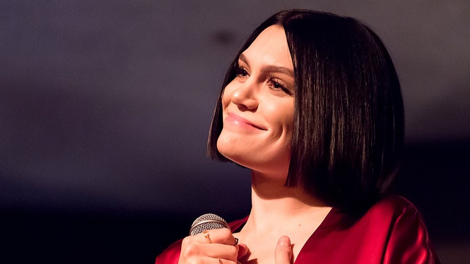 Jessie J