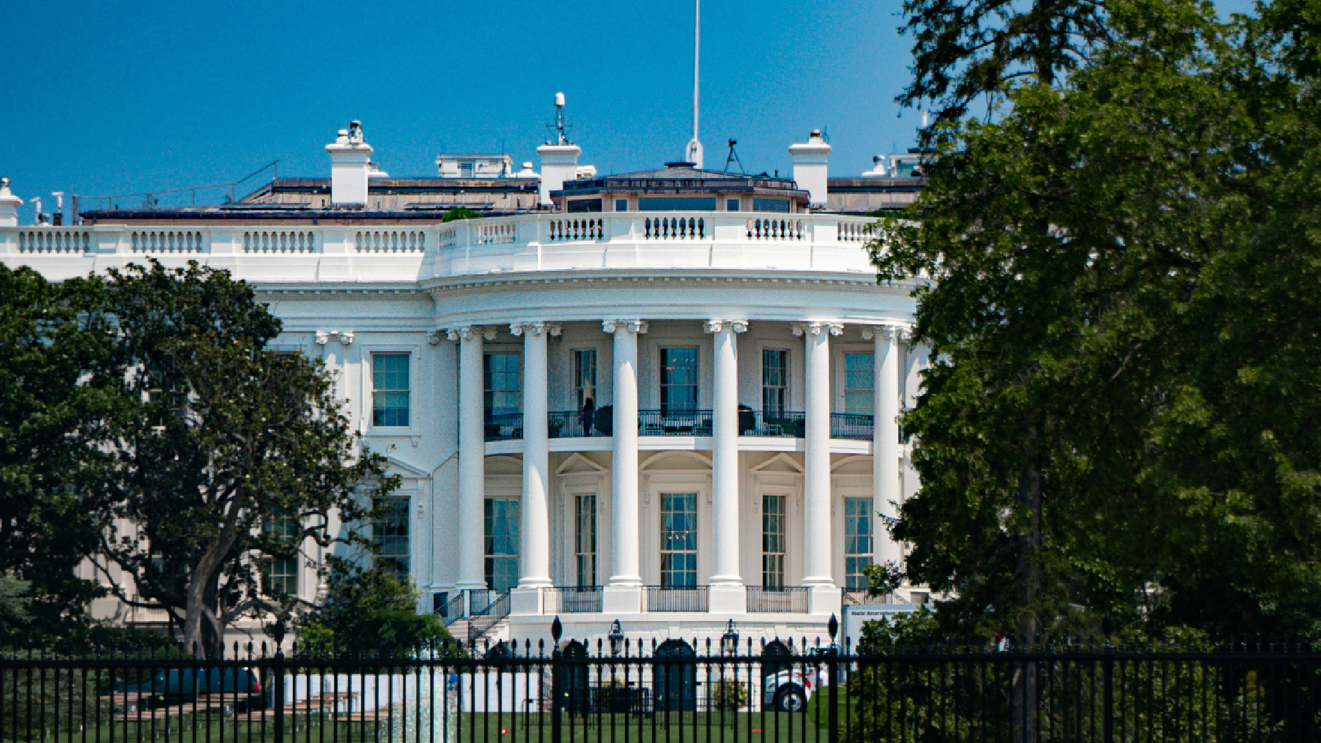 The White House