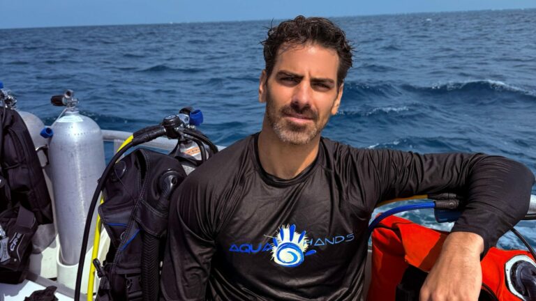 Nyle DiMarco