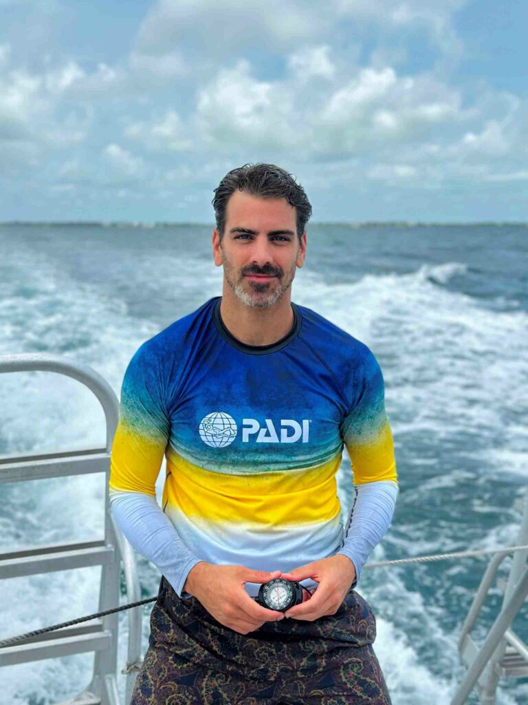 Nyle DiMarco