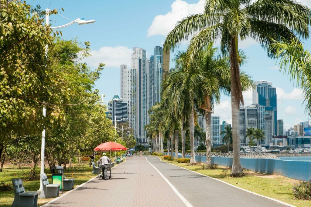 Panama City, Panama