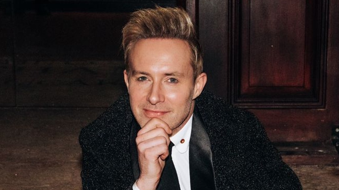 Steps member Ian H Watkins