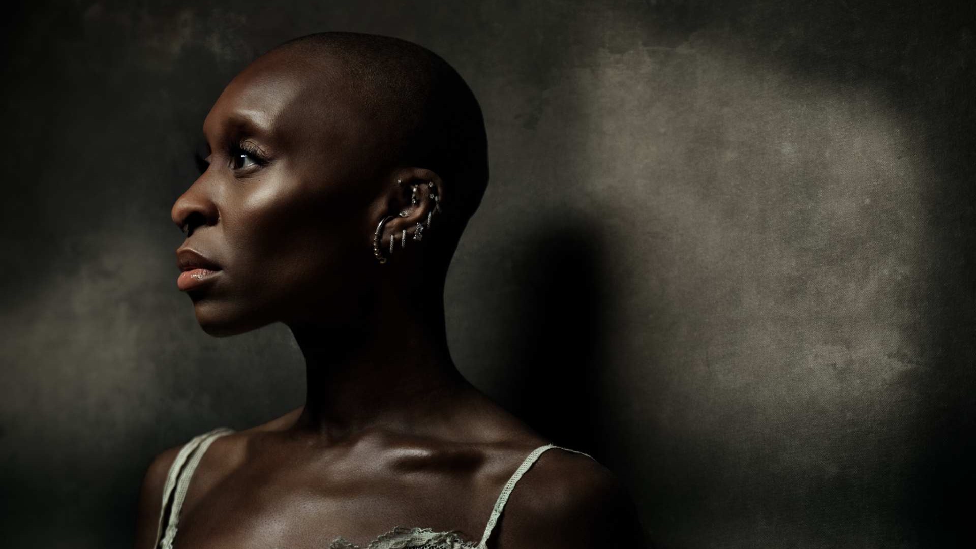 Cynthia Erivo
