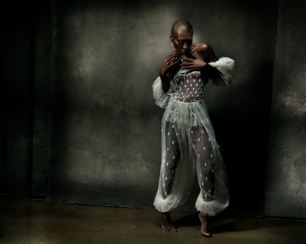 Cynthia Erivo