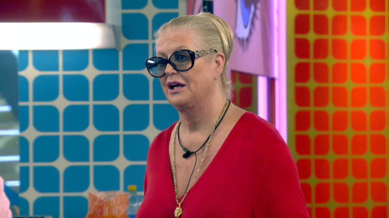 Kim Woodburn