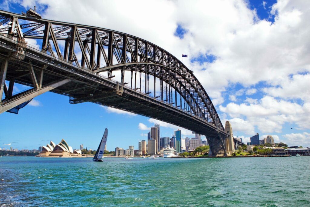 Sydney, Australia