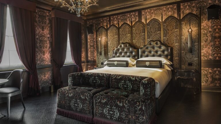 The Townhouse Apartment in Chateau Denmark